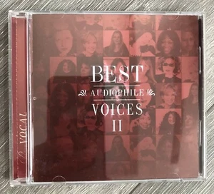 Best Audiophile Voices Vol.II - Picture 1 of 2