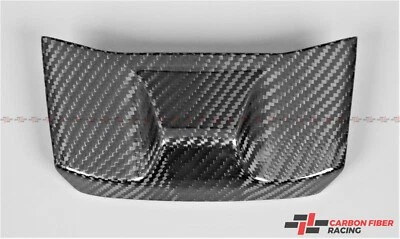 Cubierta del tanque Ducati Multistrada 950 2018-2019 - 100 % fibra de carbono Foto 1 de 4