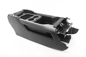 2019 - 2024 RAM 1500 FRONT CENTER CONSOLE BASE FRAME PANEL OEM 7AH952X7AA - Picture 1 of 20