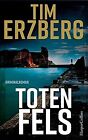 Totenfels (Anna Krger, Band 4) by Erzberg, Tim | Book | condition very good