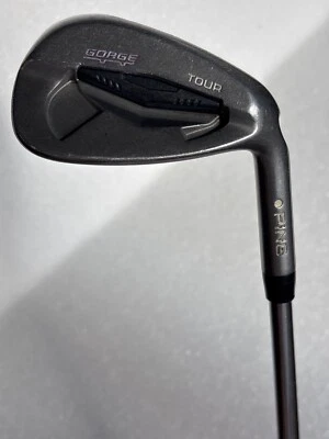 ping gorge tour wedge 47° men's RH Project X project X 6.5 precision rifle shaft - Image 1 of 4