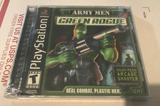 .PSX.' | '.Army Men Green Rogue.