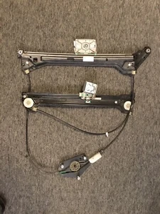 08-16 AUDI A5 S5 RS5 RIGHT FRONT DOOR WINDOW REGULATOR ASSEMBLY OEM - Picture 1 of 4