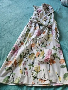 Zara Damen Kleid Gr.L - Bild 1 von 6