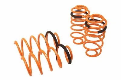 MEGAN SUSPENSION LOWERING SPRINGS FOR 12 13 14 CHEVROLET SONIC / AVEO Foto 1 de 2