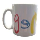 Genesis - Genesis Boxed Standard Mug  Logo Ex-Tour - K500z