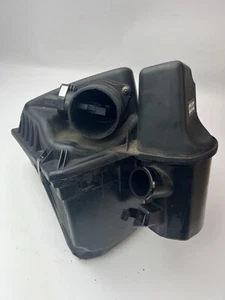 BMW Z4 E85 E86 2003 - 2009 ENGINE INTAKE AIR BOX FILTER HOUSING AND MAF 7541703 - Picture 1 of 4
