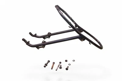 Triumph T120 T120R Bonneville TR6C 1966 650cc *2878 sección cuadro trasero  Foto 1 de 4