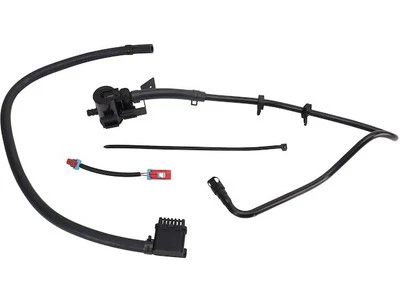 Solenoide de ventilación de bote de vapor para GMC Sierra 2500 HD 2001-2010 62617SGVT 2002 Foto 1 de 2