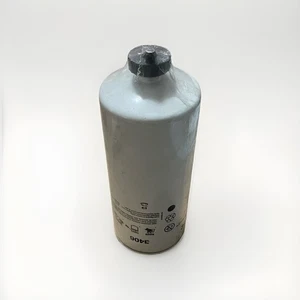 Napa Gold Fuel Filter 3406 - Bild 1 von 1