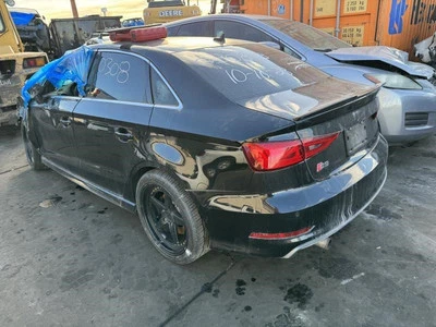 Espejo retrovisor lateral pasajero sedán eléctrico plegable para AUDI A3 586522 15-18 Foto 1 de 4