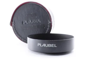 Plaubel Makina Lens Hood 58mm Near Mint Lens Hood from Japan Y3100 - Picture 1 of 12