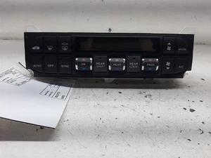 Temperature Control Front SE Canada Market Fits 05-10 ODYSSEY 733311 - Picture 1 of 12
