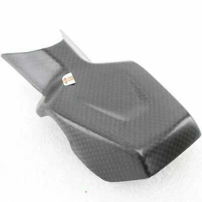 Cubierta de soporte de matrícula de carbono 96901 Ducati Panigale 959 1199 1299 2015-2019 Foto 1 de 4