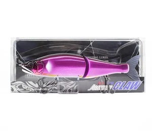 Gan Craft Jointed Claw 178 15-SS Slow Sinking Jointed Lure 10 (0964) - Picture 1 of 6