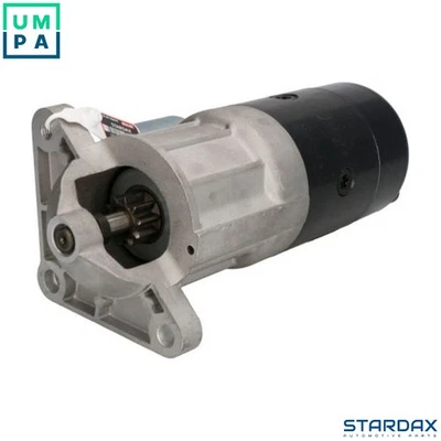 STARTER STX200314 FOR RENAULT MASTER/I/Bus/Van 25 TRAFIC/Rodeo ESPACE/II/Mk/� - Image 1 of 4