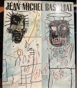 JEAN-MICHEL  BASQUIAT - Bild 1 von 20