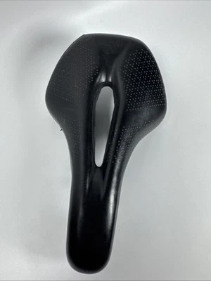 Asiento de bicicleta unisex Selle Royal con canal de ventilación para mayor comodidad 6"x10" Foto 1 de 4