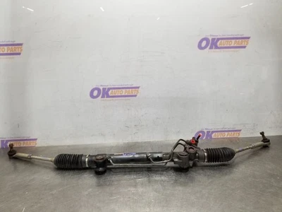 21 2021 TOYOTA TACOMA SR5 2.7L STEERING GEAR POWER RACK AND PINION - Imagem 1 de 4