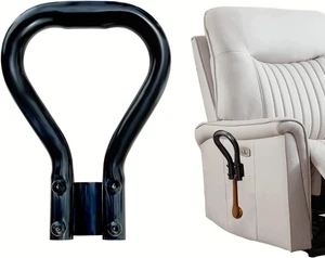 Extensor de mango reclinable, extensor de palanca reclinable para Lazy Boy, acero de alta resistencia - Imagen 1 de 7