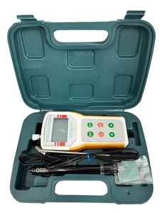 Medidor ORP para medir valor MV (0~±1999) MV con electrodo líquido y polvo - Imagen 1 de 16