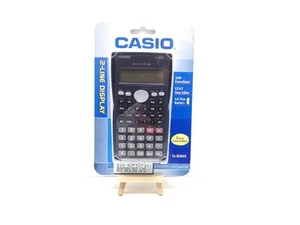 CALCULADORA CIENTIFICA CASIO FX-82M 19251195 - Imagen 1 de 3