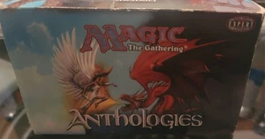 Anthologies - 2 Deck Box Set - 1998 - Magic the Gathering - Picture 1 of 8