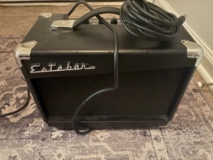 Estban Guitar Amp - Picture 1 of 3