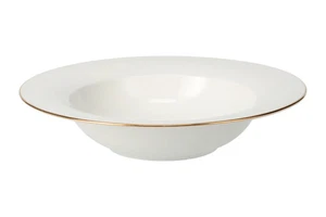 Royal Doulton - Fusion - Gold - Rimmed Bowl - 187593G - Picture 1 of 2