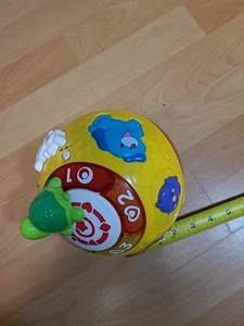 VTEC UTW4412 WINGLE AND CRAWL BALL WORKS - Bild 1 von 5