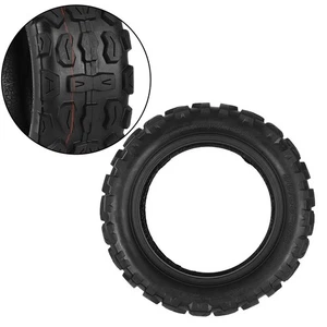 AllTerrain 11 Inch Tubeless Tires for Electric Scooters with Enhanced Grip - Picture 1 of 6