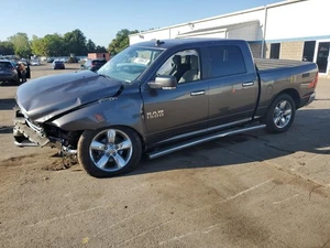 Ignition Switch Classic Style 5 Lug Wheel Fits 13-23 DODGE 1500 PICKUP 2039519 - Picture 1 of 14