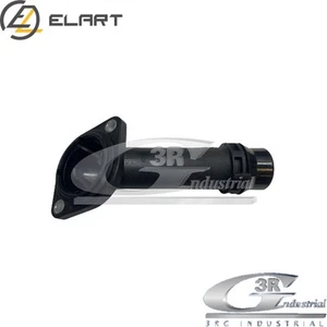 COOLANT FLANGE 82718 FOR AUDI A4/B5/B6/B7 A6/C5 VW PASSAT/B5.5 SKODA AVF 1.9L - Picture 1 of 6
