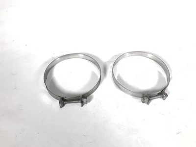 06 Ducati 749 999 admisión de aire cuerpo carrocerías abrazaderas Foto 1 de 4