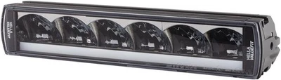 Hella LED Light bar LBE 320 HB with Position Light 12-48V PN 358154001  - Image 1 of 4