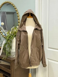 Damen Staffelei Jacke Größe L - Bild 1 von 1