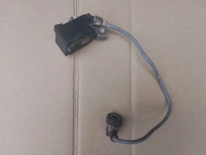 ORIGINAL MAKITA DPC6400 SCHEIBENSCHNEIDER SPULE UND BEFESTIGUNGEN  - Bild 1 von 5