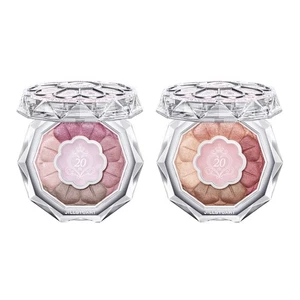 Sombra de ojos Jill Stuart Bloom Couture Eyes Garland With You 29/30 (otoño 2025 LE) - Imagen 1 de 8