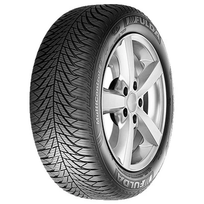1x FULDA MultiControl Ganzjahresreifen 245/45 R18 100W XL M+S - Bild 1 von 4