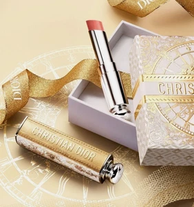 DIOR Holiday Christian Dior Grand Ball Lipstick CASE Dior Addict Limited - Picture 1 of 2