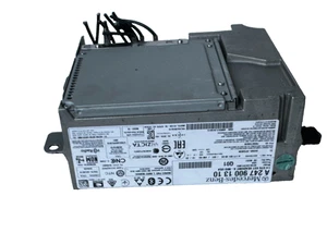 20 - 25 Mercedes GLB250 AM FM Audio Radio Receiver Headunit A 247 900 13 10 OEM - Bild 1 von 4