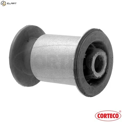 2x MOUNTING CONTROLTRAILING ARM 49400683 FOR JAGUAR FORD MONDEO/III/Mk/Clipper - Image 1 of 4