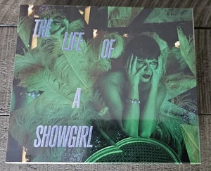 The Life of a Showgirl: It's Raptureous Edition Limited Release Deluxe CD - Bild 1 von 3