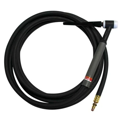 Lincoln Electric K1782-1 PTA-17 Pro-Torch TIG Torch 12.5ft 1pc - Image 1 of 2