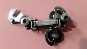 Cambio bici Corsa Gian Robert 4v Vintage Bike - Foto 1 di 24