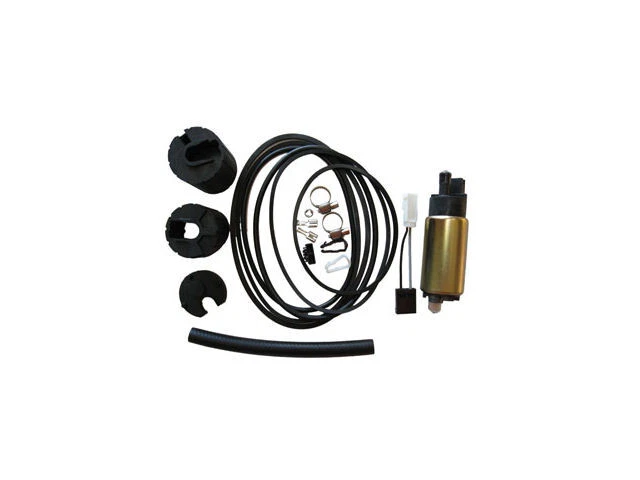 Bomba de combustible eléctrica Autobest para Lincoln Town Car 1993-2002 4,6 L V8 92GCMG Foto 1 de 1