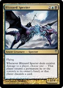 MTG - BLIZZARD SPECTER - Coldsnap (U) - Picture 1 of 1