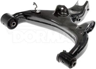 Brazo de control de suspensión Dorman CA35523PR se adapta a modelos Land Rover Foto 1 de 4