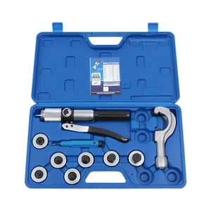 Kit de herramientas expansoras de tubos hidráulicos de 7 palancas de 3/8" ~ 1-1/8" para herramientas de climatización - Imagen 1 de 15