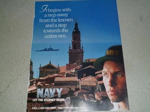 MARINE ANZEIGE / ARTIKEL 1997 - Bild 1 von 1